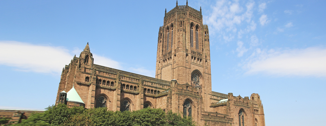 Liverpool Anglican Cathedral