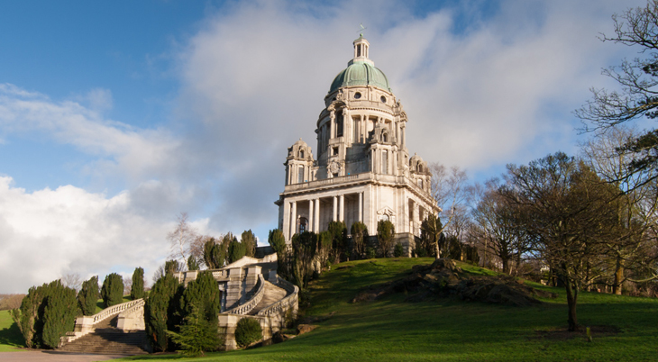 Ashton Memorial