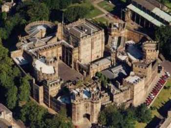 Lancaster Castle