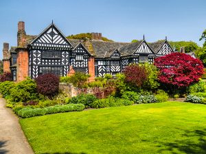 Speke Hall