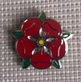 Lapel Badges