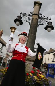 Lancashire Day Celebrations - Garstang