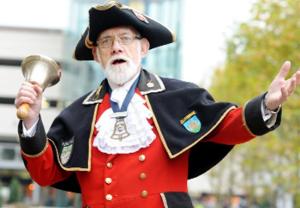 Lancashire Day Celebrations - Clitheroe