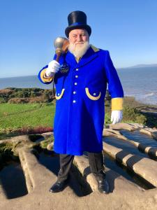 Lancashire Day Celebrations - St. Annes-on-the-Sea