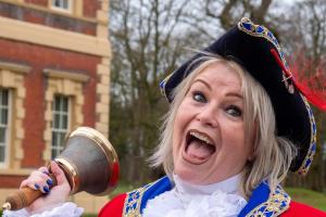 Lancashire Day Celebrations - Lytham