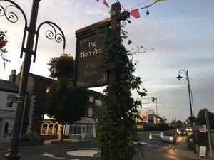 Lancashire Day at The Hop