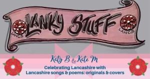 Lanky Stuff - Local Duo