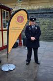 Stephen Holt - East Lancashire Railway