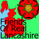 First Life Membership of Friends of Real Lancashire