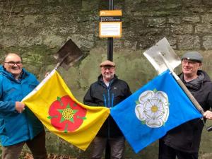 250th Anniversary of the Leeds and Liverpool Canal