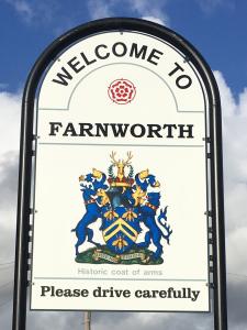 A signage success story