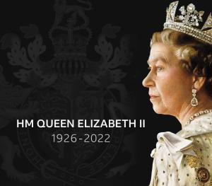Her Majesty The Queen