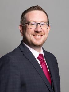 New President