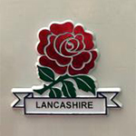 Lancashire Fridge Magnets